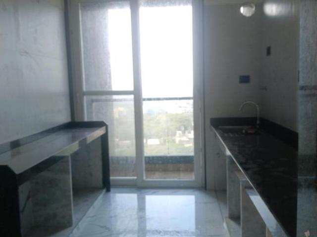 3 BHK Apartment in Borivali West for resale Mumbai. The reference number is 19660830