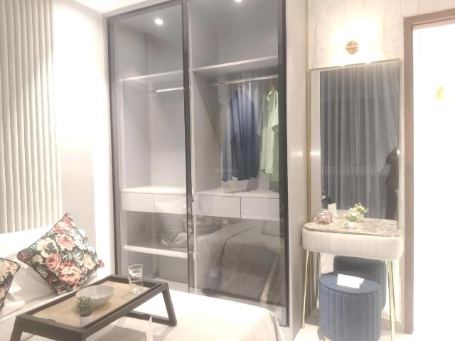 3 BHK Apartment in Borivali West for resale Mumbai. The reference number is 19662668