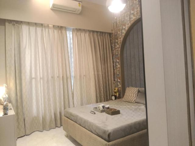 3 BHK Apartment in Borivali West for resale Mumbai. The reference number is 19663076