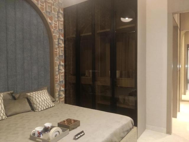 3 BHK Apartment in Borivali West for resale Mumbai. The reference number is 19665450