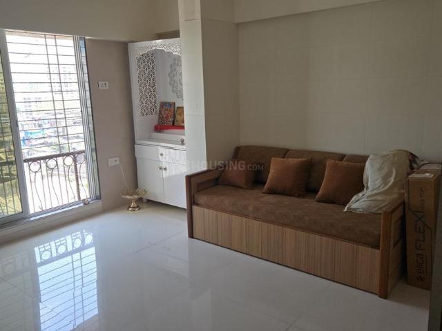 3 BHK Apartment in Borivali West for resale Mumbai. The reference number is 19769418