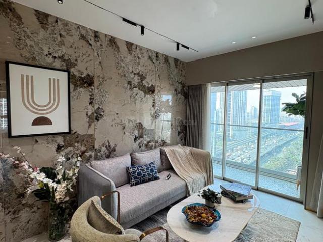 3 BHK Apartment in Borivali West for resale Mumbai. The reference number is 19780887