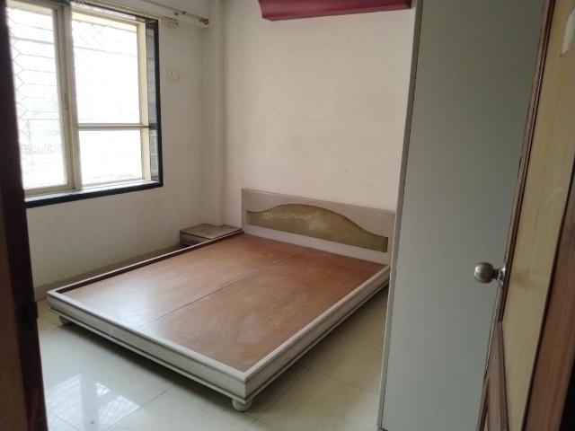 3 BHK Apartment in Borivali West for resale Mumbai. The reference number is 19715910