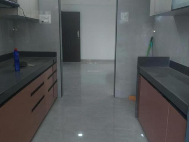 3 BHK Apartment in Borivali West for resale Mumbai. The reference number is 19851947