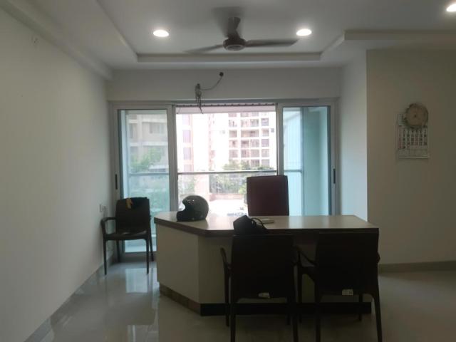 3 BHK Apartment in Borivali West for resale Mumbai. The reference number is 19851903