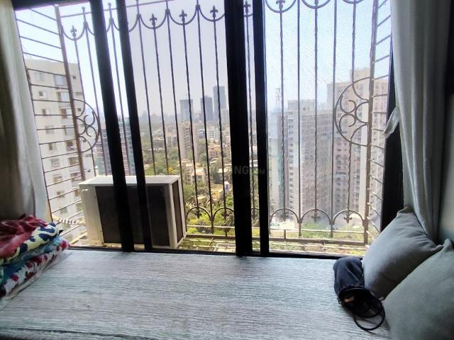 3 BHK Apartment in Borivali West for resale Mumbai. The reference number is 19905452