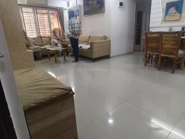 3 BHK Apartment in Borivali West for resale Mumbai. The reference number is 19934912