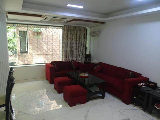 3 BHK Apartment in Borivali West for resale Mumbai. The reference number is 20051055