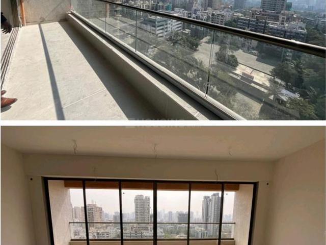 3 BHK Apartment in Borivali West for resale Mumbai. The reference number is 20051448