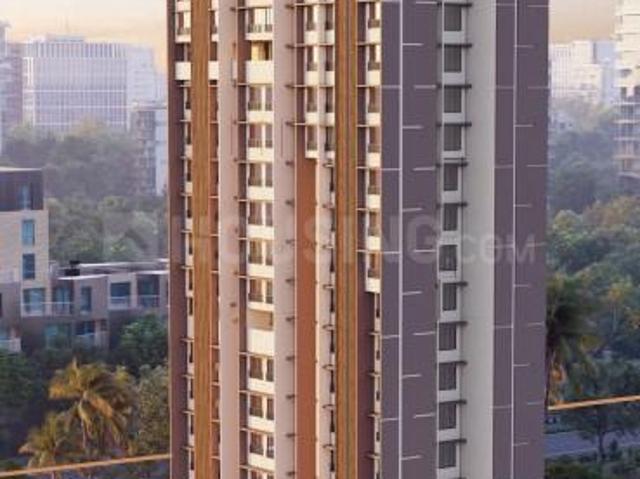 3 BHK Apartment in Borivali West for resale Mumbai. The reference number is 20062208