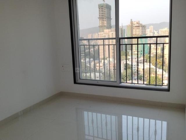 3 BHK Apartment in Borivali West for resale Mumbai. The reference number is 20063392