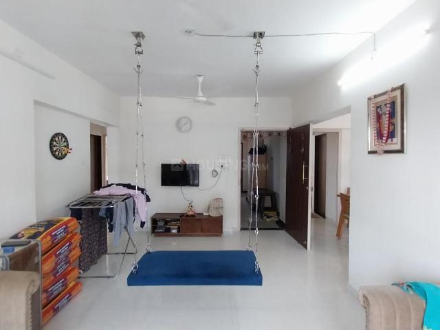 3 BHK Apartment in Borivali West for resale Mumbai. The reference number is 20092488