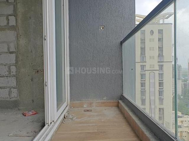 3 BHK Apartment in Borivali West for resale Mumbai. The reference number is 20138184