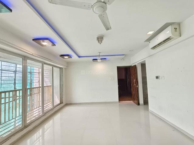 3 BHK Apartment in Borivali West for resale Mumbai. The reference number is 20268374