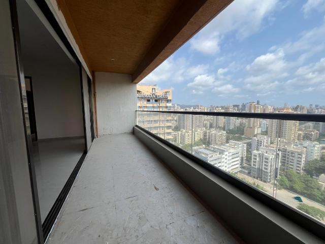 3 BHK Apartment in Borivali West for resale Mumbai. The reference number is 20291589