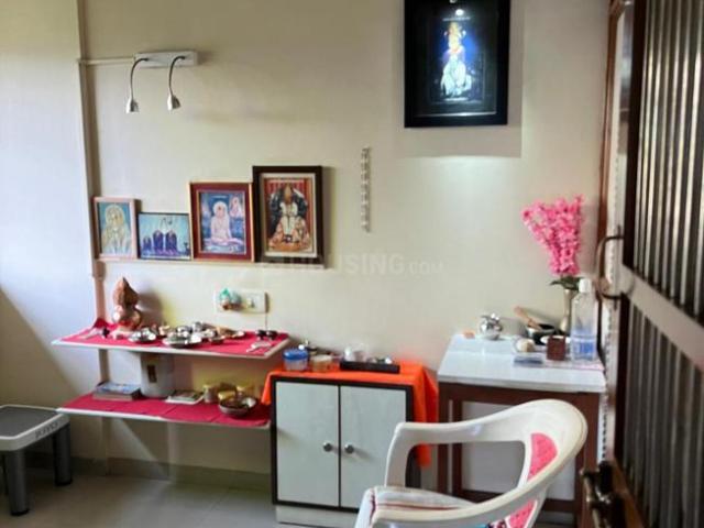 3 BHK Apartment in Borivali West for resale Mumbai. The reference number is 20294244