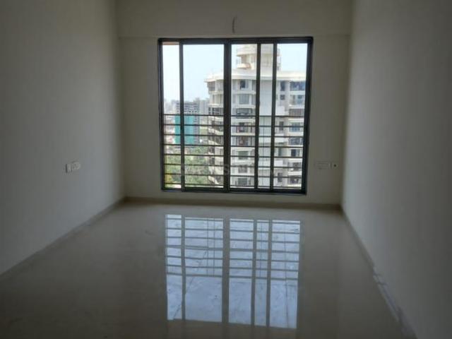 3 BHK Apartment in Borivali West for resale Mumbai. The reference number is 20229638