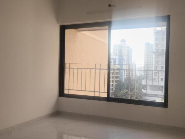 3 BHK Apartment in Borivali West for resale Mumbai. The reference number is 20340943