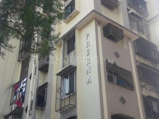 3 BHK Apartment in Borivali West for resale Mumbai. The reference number is 20378547