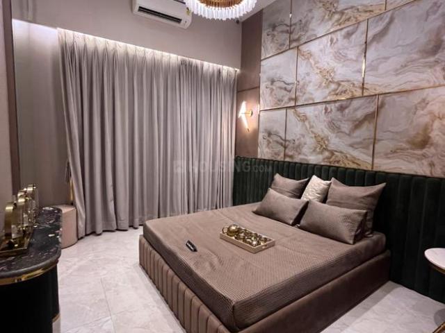 3 BHK Apartment in Borivali West for resale Mumbai. The reference number is 20391989