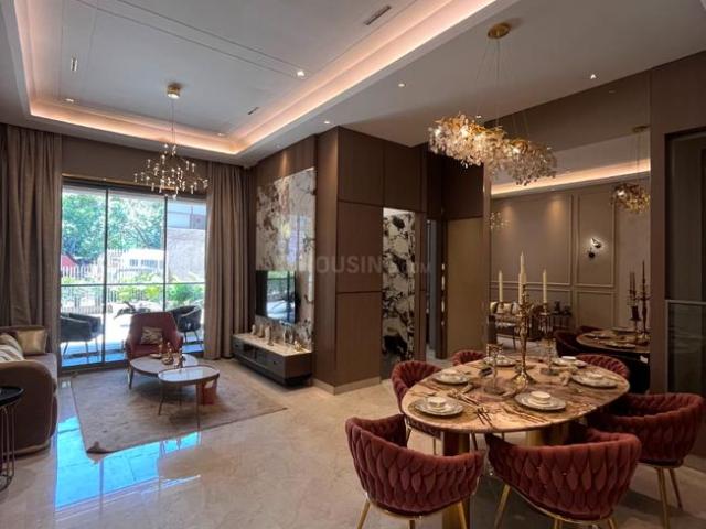 3 BHK Apartment in Borivali West for resale Mumbai. The reference number is 20392100