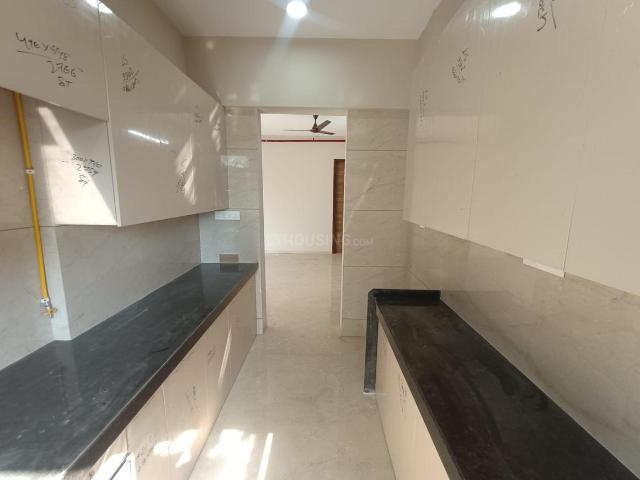 3 BHK Apartment in Borivali West for resale Mumbai. The reference number is 20395320
