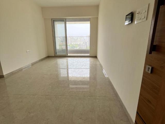3 BHK Apartment in Borivali West for resale Mumbai. The reference number is 20397161