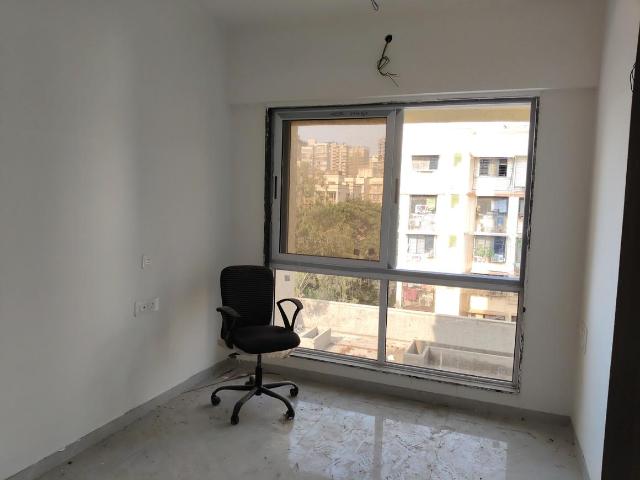 3 BHK Apartment in Borivali West for resale Mumbai. The reference number is 20301770