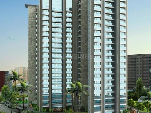 3 BHK Apartment in Borivali West for resale Mumbai. The reference number is 20464158
