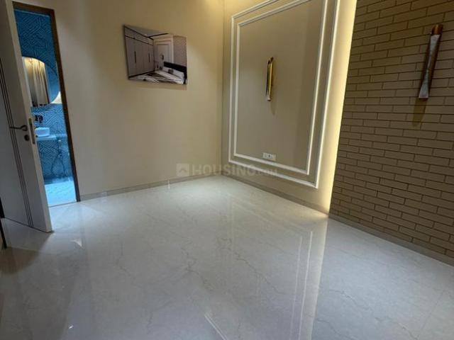 3 BHK Apartment in Borivali West for resale Mumbai. The reference number is 20437079