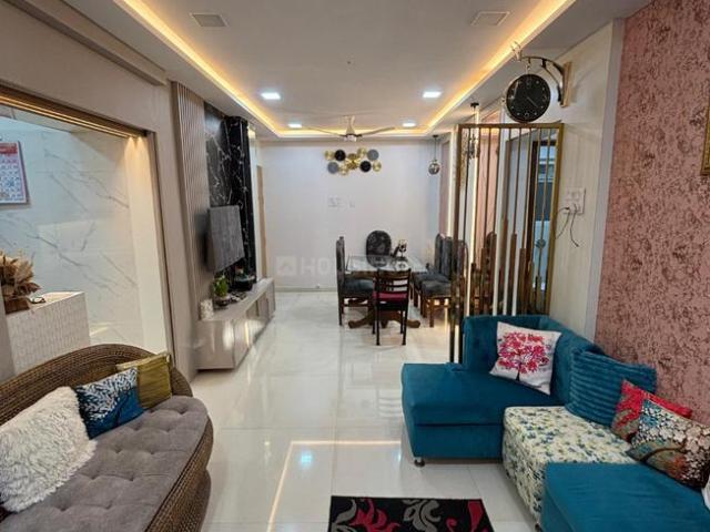 3 BHK Apartment in Borivali West for resale Mumbai. The reference number is 20540305