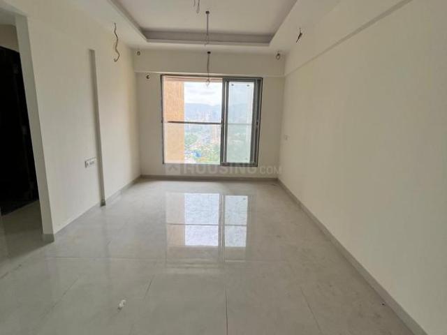 3 BHK Apartment in Borivali West for resale Mumbai. The reference number is 20561105