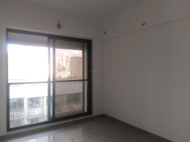 3 BHK Apartment in Borivali West for resale Mumbai. The reference number is 20507361
