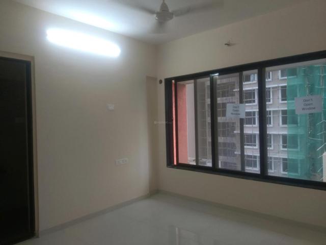 3 BHK Apartment in Borivali West for resale Mumbai. The reference number is 20538406