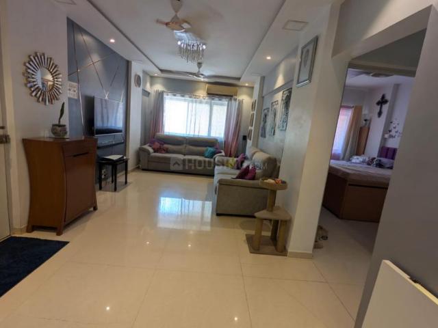 3 BHK Apartment in Borivali West for resale Mumbai. The reference number is 20697456