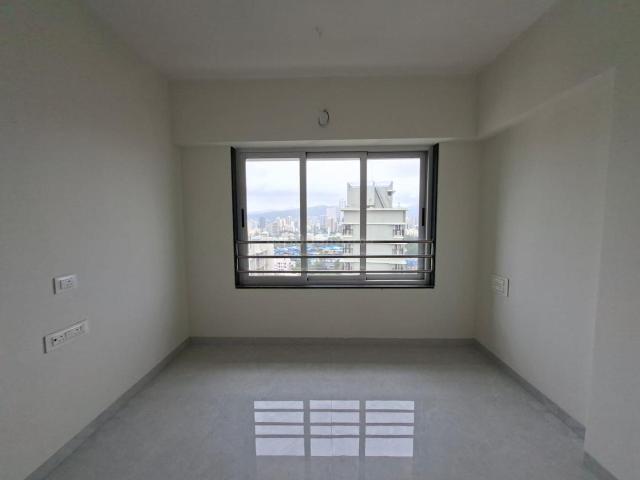3 BHK Apartment in Borivali West for resale Mumbai. The reference number is 20740302