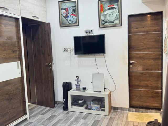 3 BHK Apartment in Borivali West for resale Mumbai. The reference number is 20707743