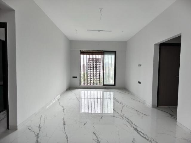 3 BHK Apartment in Borivali West for resale Mumbai. The reference number is 20718319