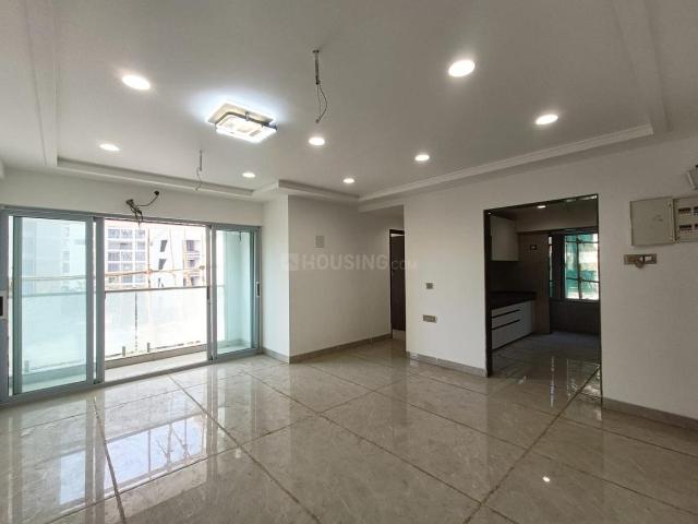 3 BHK Apartment in Borivali West for resale Borivali. The reference number is 16266875