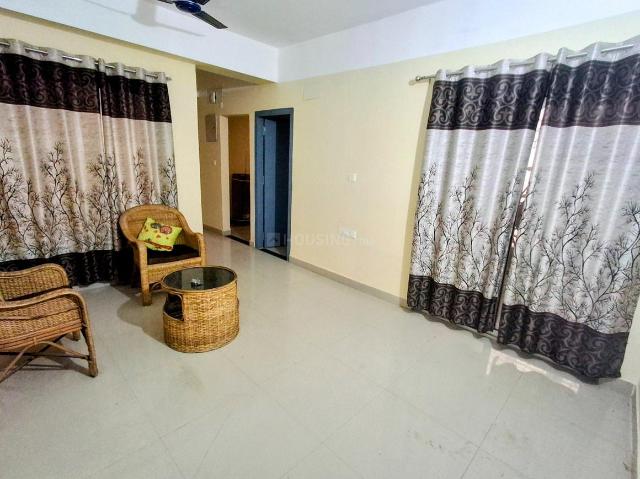 3 BHK Apartment in Borjhar for rent Guwahati. The reference number is 20572555