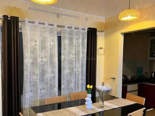 3 BHK Apartment in Bormotoria for rent Guwahati. The reference number is 20088374