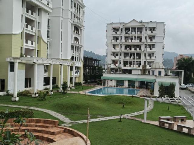 3 BHK Apartment in Bormotoria for rent Guwahati. The reference number is 20357107