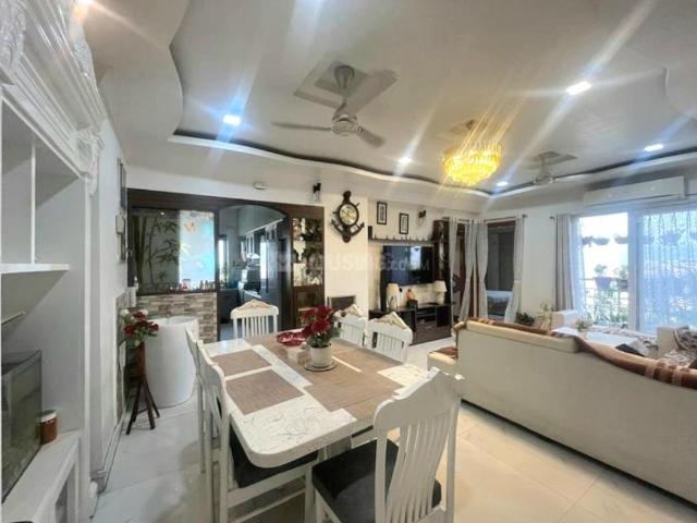 3 BHK Apartment in Bormotoria for rent Guwahati. The reference number is 20314416