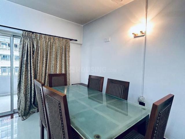 3 BHK Apartment in Bormotoria for rent Guwahati. The reference number is 20338718