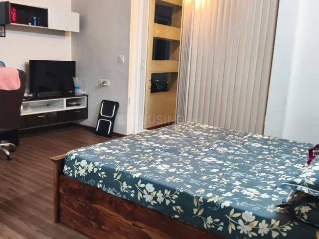 3 BHK Apartment in Battarahalli for rent Bengaluru. The reference number is 20039384