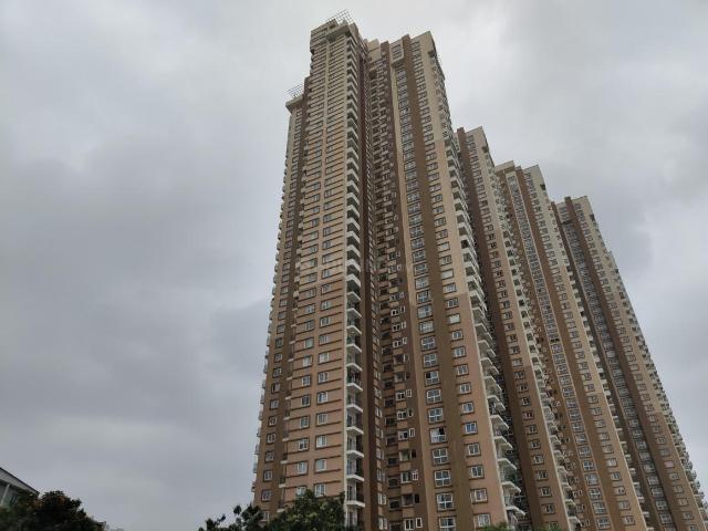 3 BHK Apartment in Battarahalli for rent Bengaluru. The reference number is 20350611