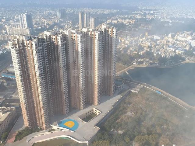 3 BHK Apartment in Battarahalli for rent Bengaluru. The reference number is 20362320