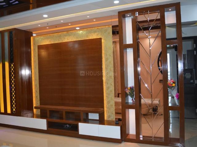 3 BHK Apartment in Battarahalli for rent Bengaluru. The reference number is 20382669