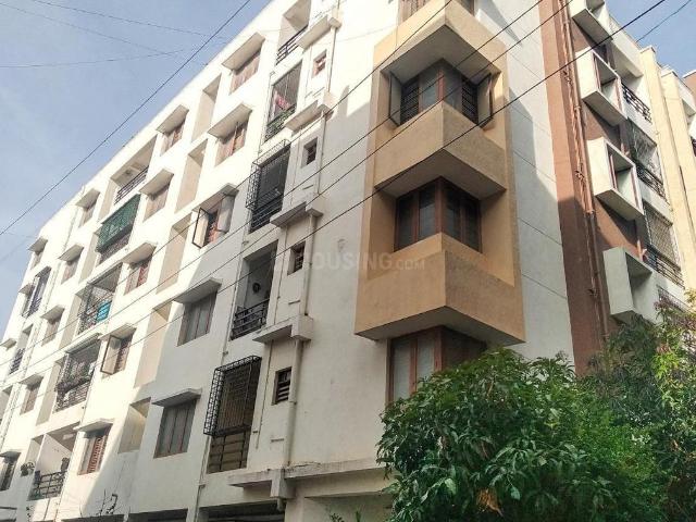 3 BHK Apartment in Battarahalli for rent Bengaluru. The reference number is 20463550
