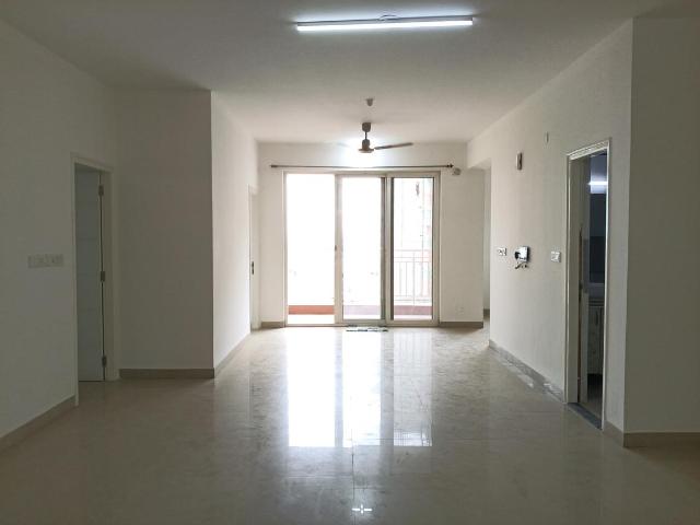3 BHK Apartment in Battarahalli for rent Bengaluru. The reference number is 20758933
